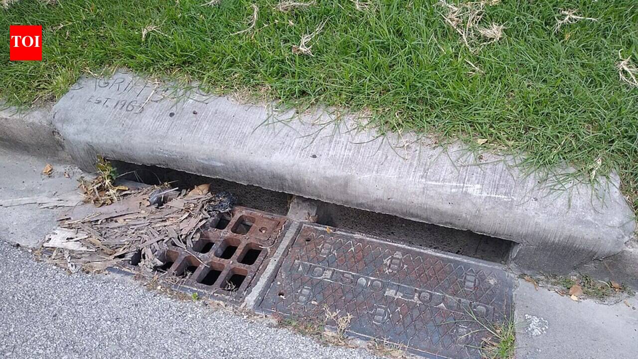 United States sewers hide $13 million in metals per million residents, including an estimated $2.6 million in gold and silver