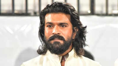 Ram Charan successfully undergoes wrist surgery in Coimbatore; recommends rehabilitation before returning to work