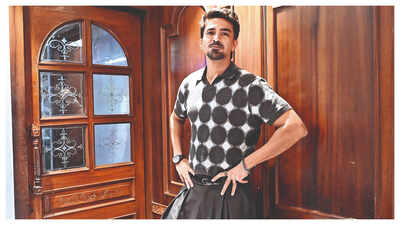 Audiences want good stories, not formula films: Saqib Saleem