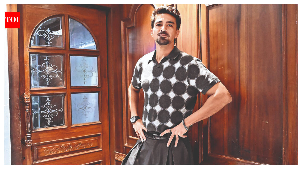 Audiences want good stories, not formula films: Saqib Saleem
