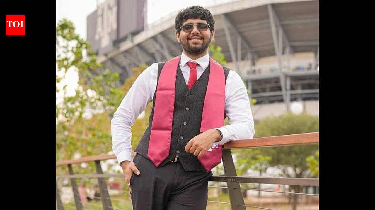 'No other...': Parents of Indian medical student Vaibhav Duggal who died by suicide seek $30 million from Texas Tech University