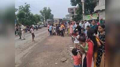 Daltonganj: Private security guard shot dead by 3 bike-borne criminals
