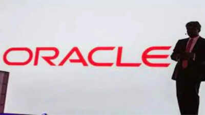 Unhappy with $7 billion collateral bill that electricity company in the state called America's Dairyland has sent, Oracle goes to court; says: Rule risks ...