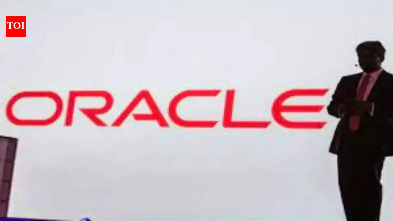 Unhappy with $7 billion collateral bill that electricity company in the state called America's Dairyland has sent, Oracle goes to court; says: Rule risks ...