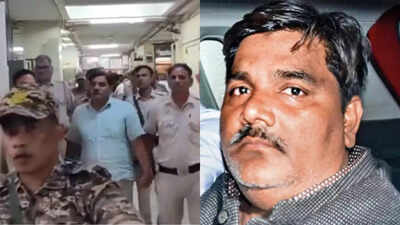 2020 Delhi riots: Court reserves order against Tahir Hussain, 4 others for July 31 in IB officer’s murder case