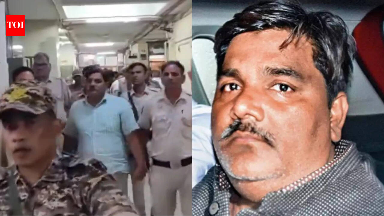 2020 Delhi riots: Court reserves order against Tahir Hussain, 4 others for July 31 in IB officer’s murder case