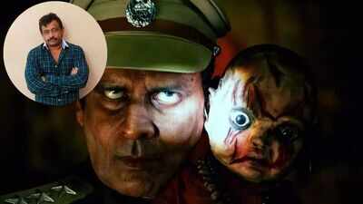 Manoj Bajpayee opens up about meeting Ram Gopal Varma after a decade for 