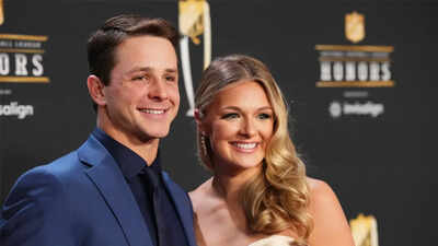 Brock Purdy and Jenna Brandt combined net worth in 2026: Career earnings, endorsements, investments, lifestyle and more