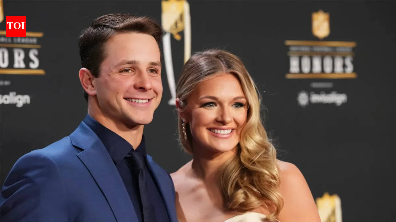 Brock Purdy and Jenna Brandt combined net worth in 2026: Career earnings, endorsements, investments, lifestyle and more