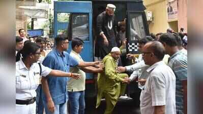 Bengal Left Student Organisations, CJP Demand Release of NEET Protesters