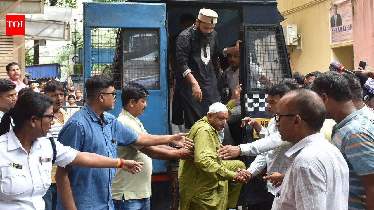 Bengal Left Student Organisations, CJP Demand Release of NEET Protesters