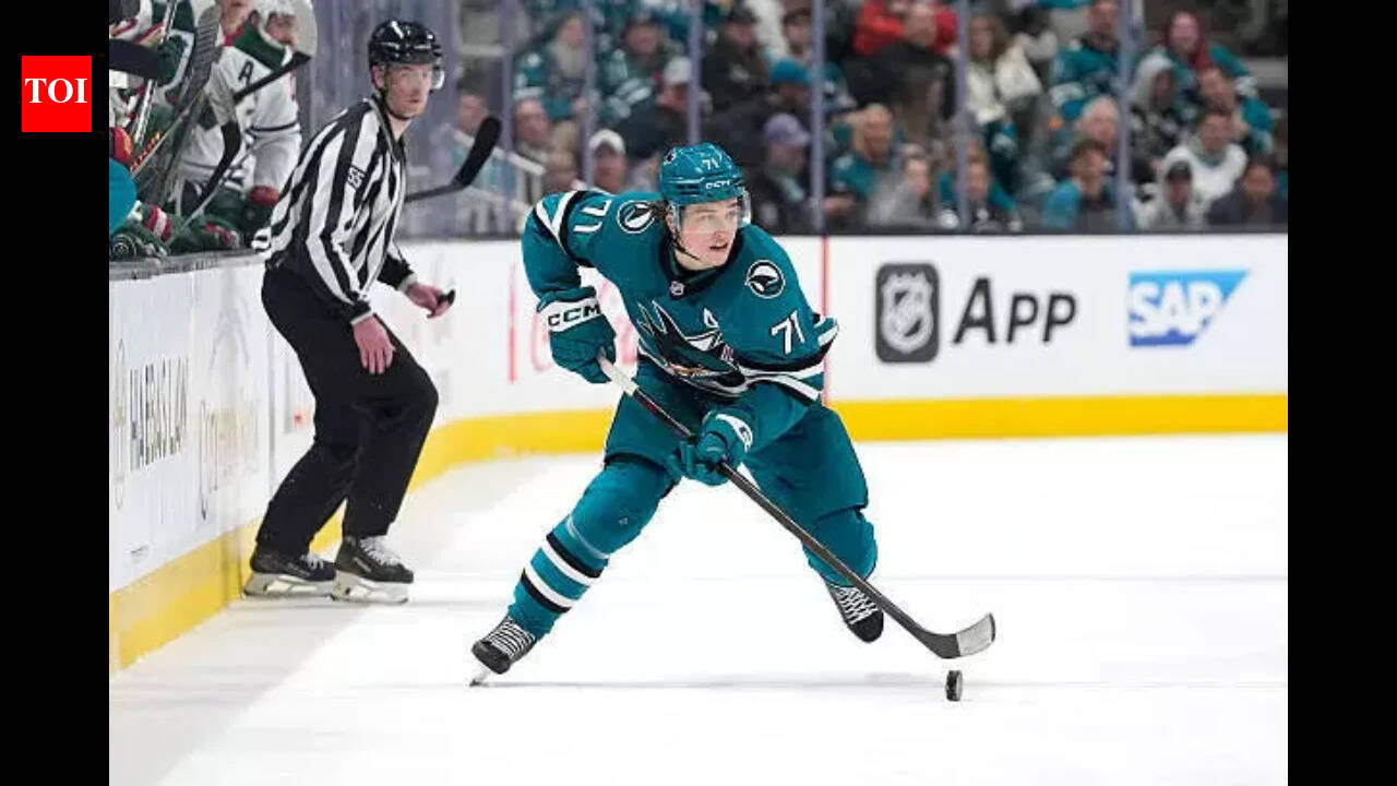 Macklin Celebrini net worth in 2026: San Jose Sharks star's career earnings, contract, endorsements, investments, lifestyle and more