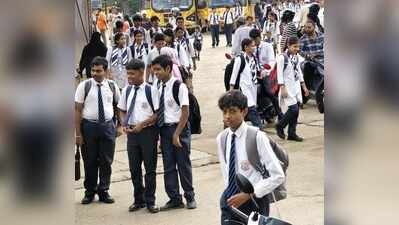 Second RTE admission round begins to fill 567 vacant seats in pvt schools