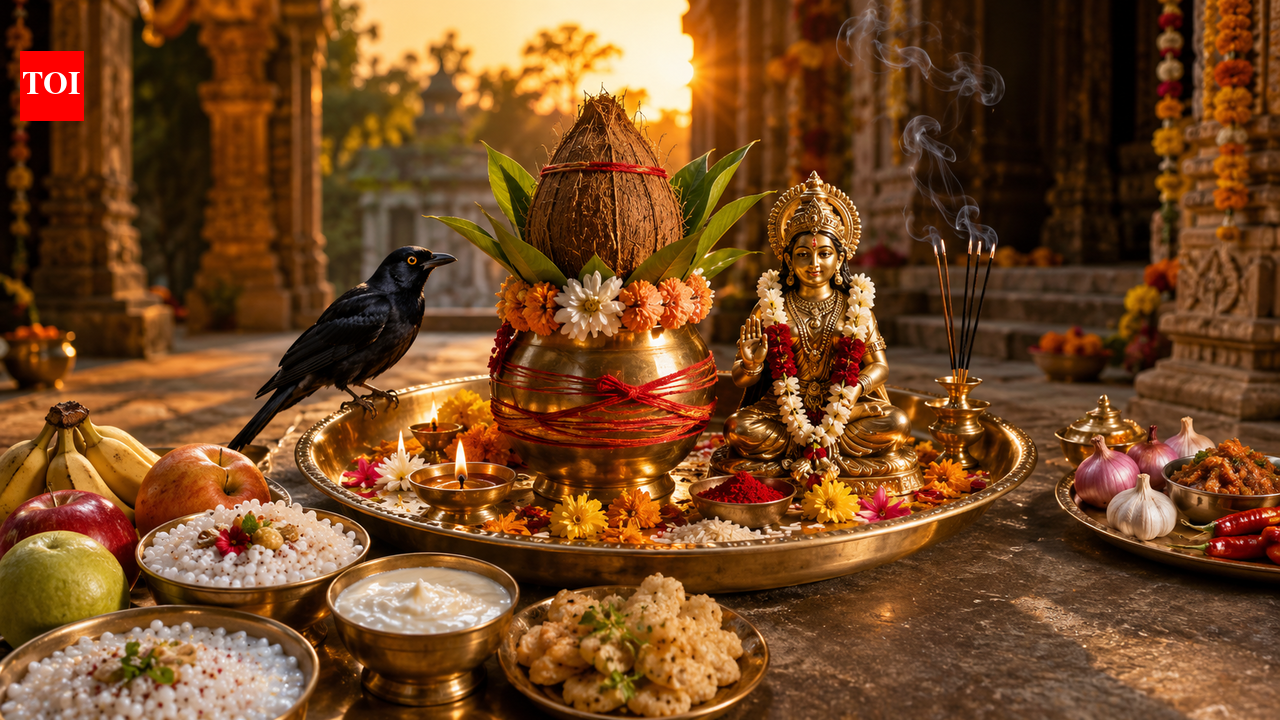 Kokila Vrat 2026: What to Eat, What to Avoid, and Puja Vidhi
