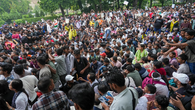 PIL on surveillance during CJP protest 'infructuous', Centre tells Delhi high court