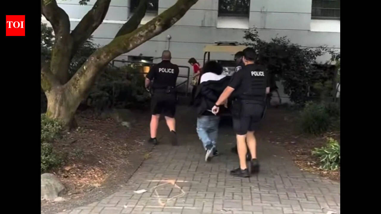 What is happening in Seattle now? Police searching for 2nd shooter; no details about arrested suspect revealed