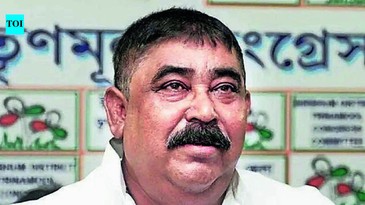 Calcutta High Court Grants Anubrata Mondal Anticipatory Bail