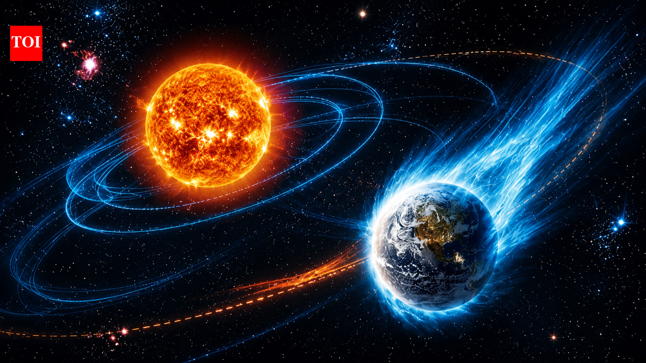 A distant planet survived the death of its star. It holds clues to our fate