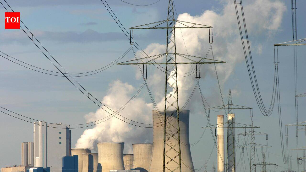 Bengal approves 3 new thermal power plants, eyes Rs 30,000 cr investment