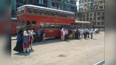 BEST workers’ union opposes redevelopment of depot lands; seeks Shinde’s intervention