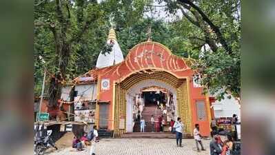 Ranchi Municipal Corporation builds shelter, boosts pilgrim facilities for Shravan