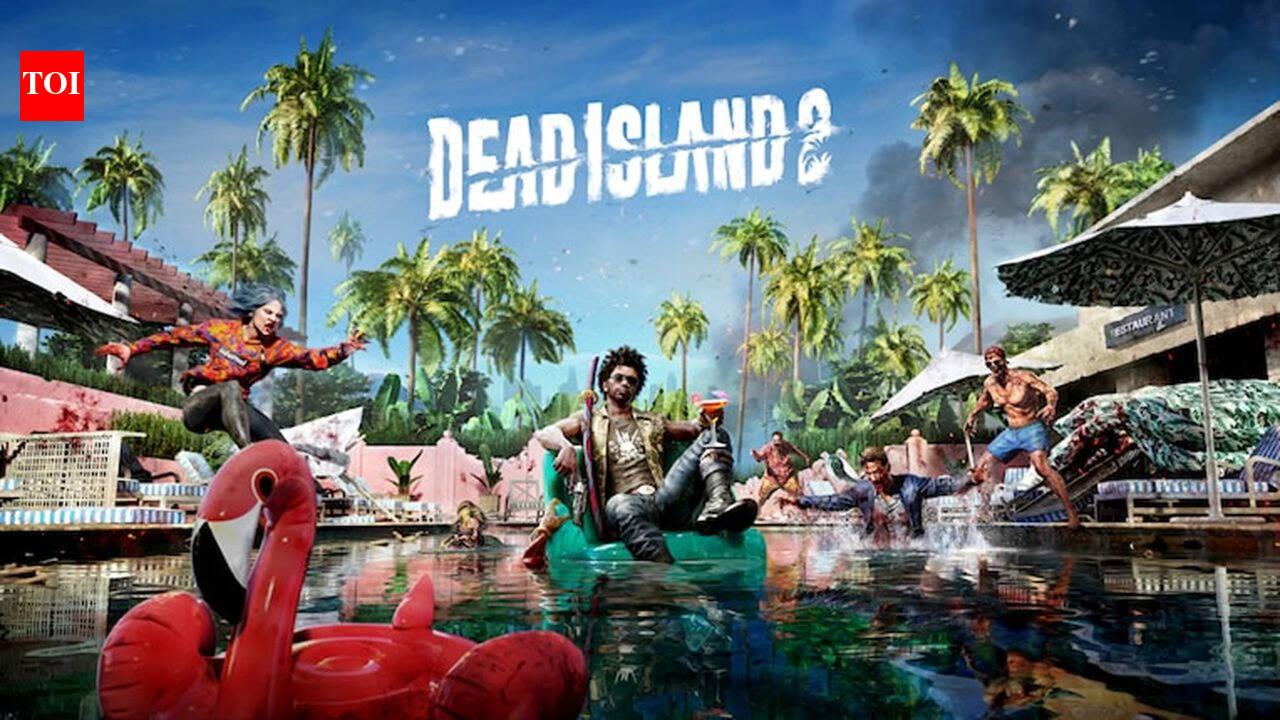Dead Island 2, Unicorn Overlord and seven other games to leave PlayStation Plus next month