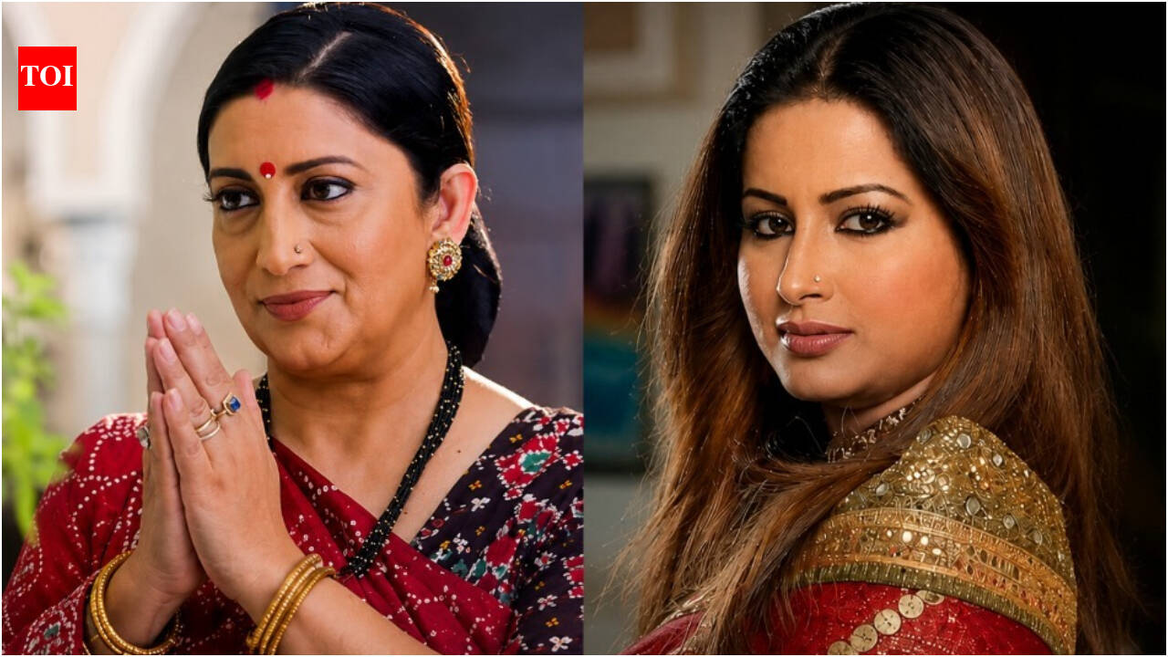 Kyunki Saas Bhi Kabhi Bahu Thi 2: Suvarna Jha returns as Tripti Virani: says 