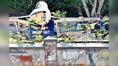 ₹100-crore city beautification project hits slowdown amid policy uncertainty