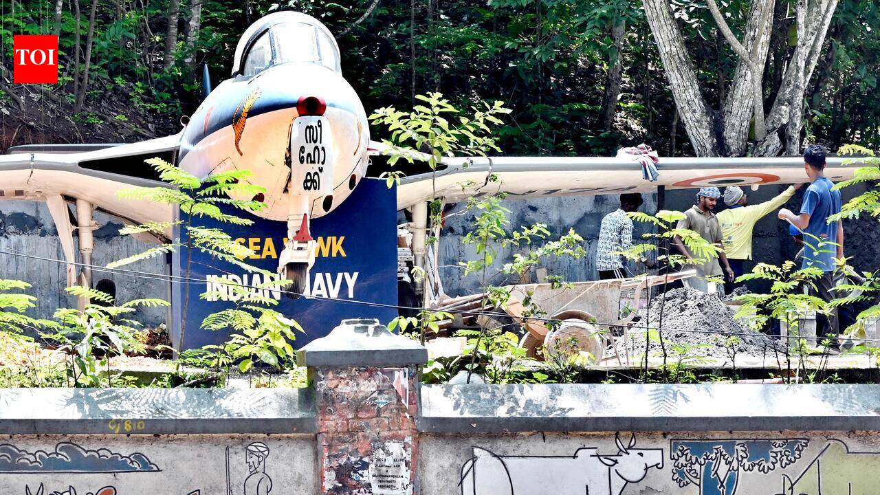 ₹100-crore city beautification project hits slowdown amid policy uncertainty