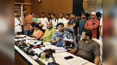 Aspirants seek CBI probe into JPSC, JSSC exam ‘irregularities’