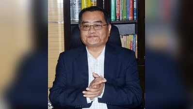 Quit JPSC post to ensure free, fair probe: Khiangte