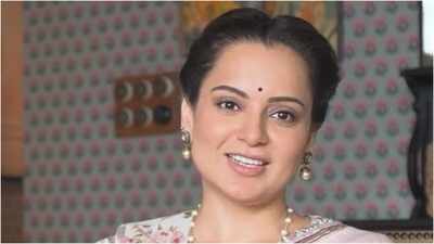 After Dharmendra Pradhan's resignation, Kangana Ranaut praises PM Modi's response to NEET-UG row, calls him 