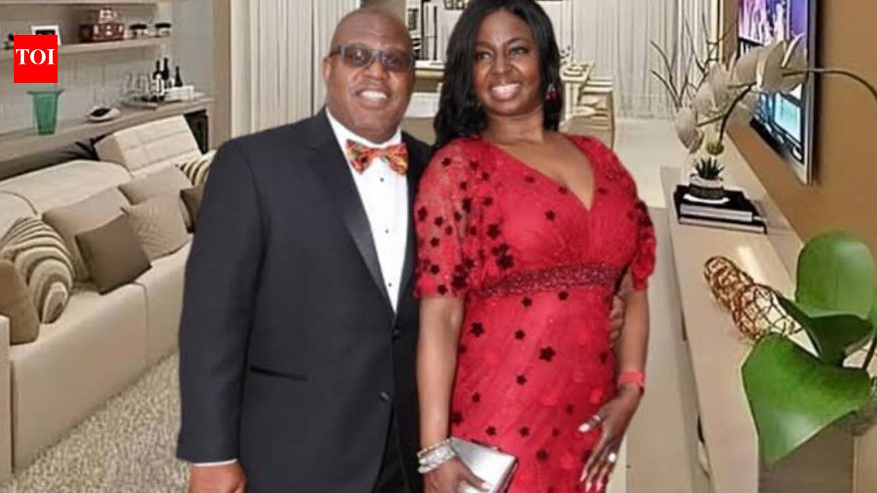 Who is Eric Bieniemy's wife? Mia Bieniemy shot at Virginia home