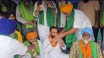 CGPC backs farmers’ protest against India-US trade deal
