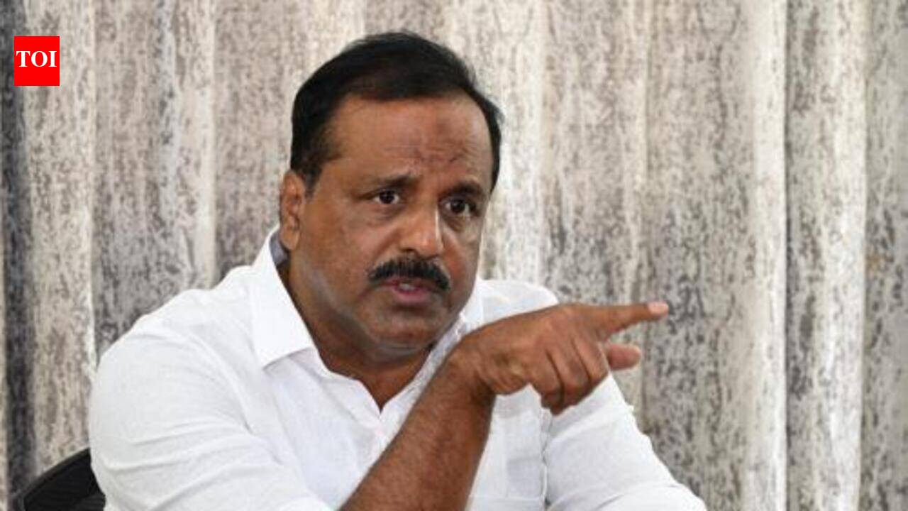 Karnataka minister hints at free accident cover, faster ambulances, mandatory hospital rate chart