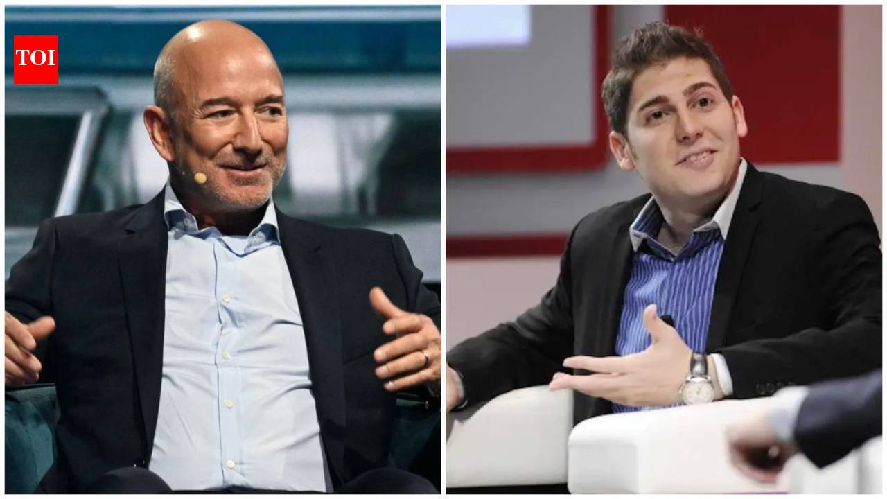 Jeff Bezos, Eduardo Saverin to invest in Liverpool? Amazon founder, Facebook co-founder approached to join Amit Bhatia-led consortium