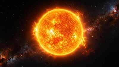 Nasa confirms the Sun has reversed its decades-long weakening trend after 2008; study finds