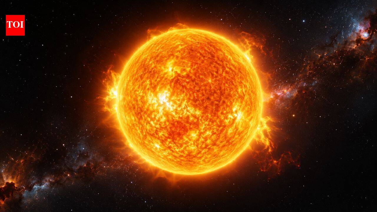 Nasa confirms the Sun has reversed its decades-long weakening trend after 2008; study finds
