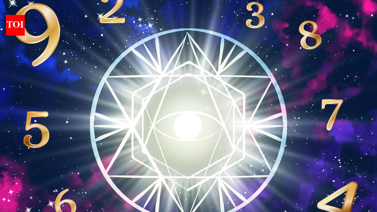 Numerology Secrets: Why People Ruled by Saturn Experience Sudden Wealth After Struggle