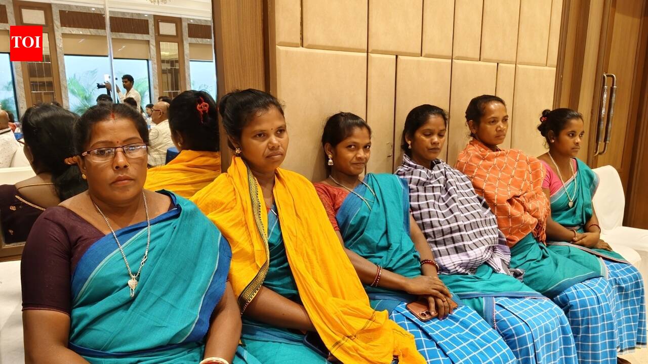 SHGs boost financial inclusion among PVTGs: Study