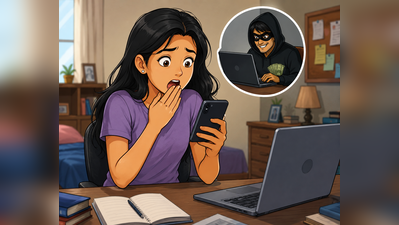 Insta-gone: Bengaluru student falls for 25-minute profit bait, loses Rs 2 lakh