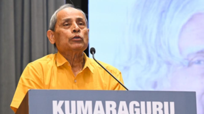 Dr Kalam’s vision guides India’s journey to Viksit Bharat @2047: Prahalada Ramarao
