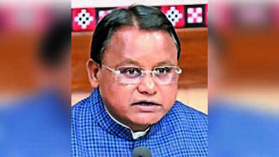 Odisha govt orders crime branch probe into missing CMO file on 2008 VHP leader’s murder