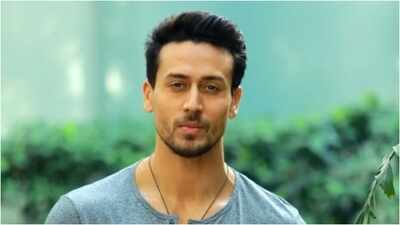 Tiger Shroff all set to make professional football debut after being named in Mumbai FC's Durand Cup squad: Report