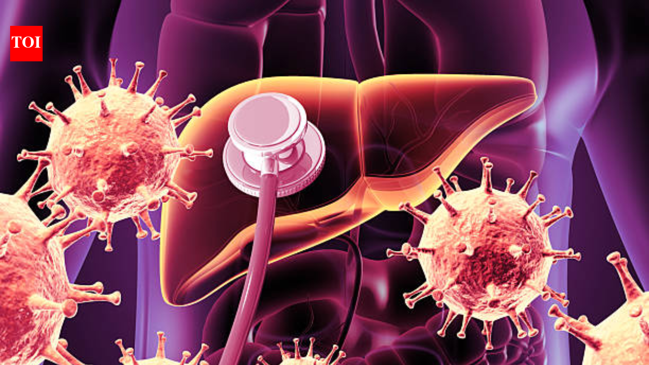Think liver disease is only caused by alcohol? Myths doctor wants you to stop believing