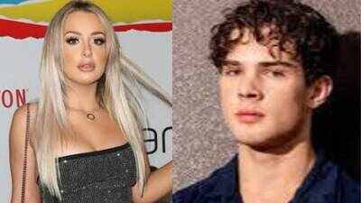 YouTuber Tana Mongeau shares blunt reaction after Clavicular’s livestream breakup with Lily Snyder raises tough questions