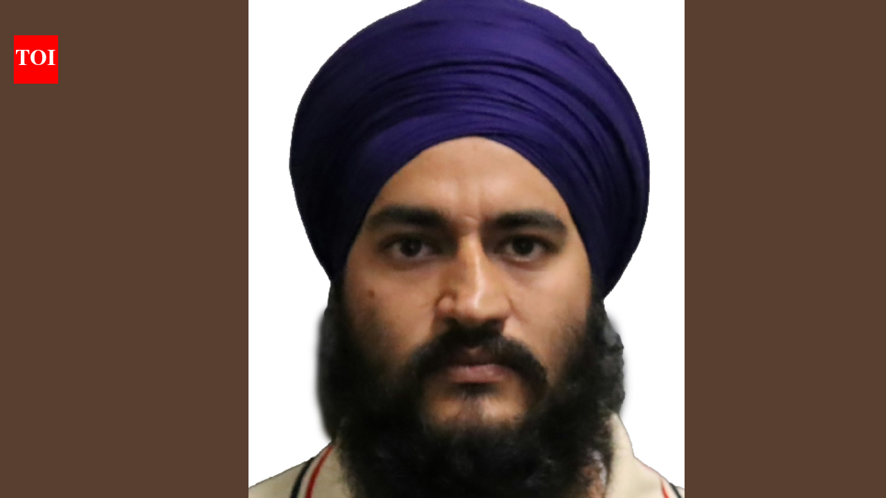 Indian-origin Uber driver charged with two counts of sexual assault in Canada