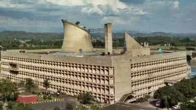 Haryana Vidhan Sabha holds workshop on AI-powered language technology mission Bhashini