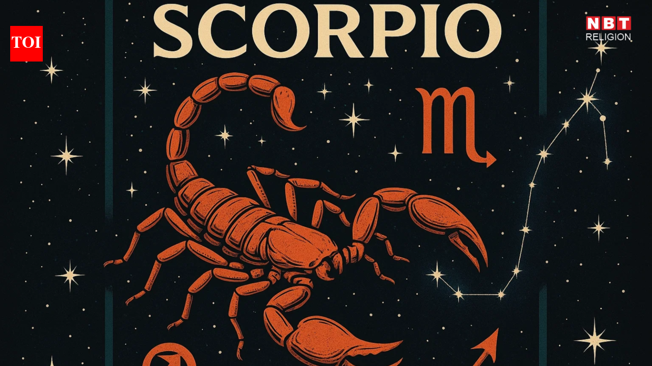 Daily Nadi Horoscope for Scorpio (29th July 2026): Check the Facts Before Making a Statement