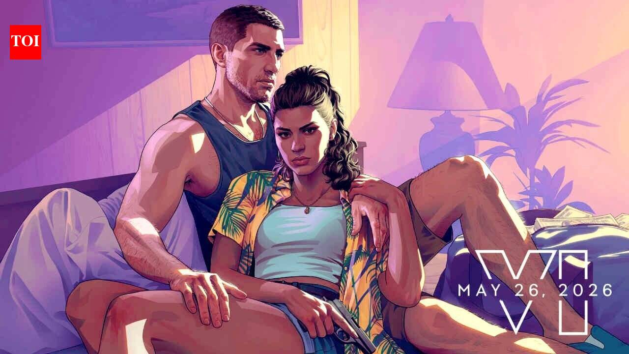 Rockstar may release GTA 6 trailer 3 next month: Here’s what we know so far